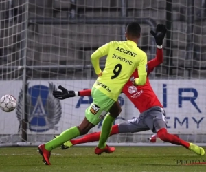 Oostendse fans en Zivkovic zorgen voor plek in halve finale