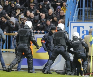 ? Enorm contrast: Waasland-Beveren viert, die van Lokeren breken het kot af