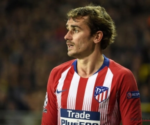 ? Atlético én Griezmann kloppen Simon en co.