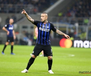 ? Drama voor Nainggolan in absolute slotminuten