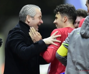 Anderlecht heeft het al vaak lastig gehad op Le Canonnier