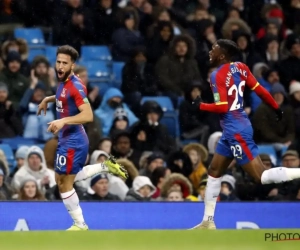 ? Townsend verstomt Manchester City - ondanks scorende De Bruyne - met doelpunt van het jaar, ook Chelsea gaat onderuit