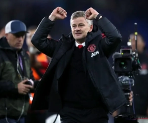 OFFICIEEL: Solskjaer langer aan het roer bij Manchester United