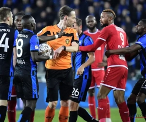 Ferm staartje: supporter Club Brugge moet cel in na rellen tegen Antwerp en slagen aan politiecommissaris