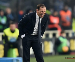 ? Allegri verrast: "Ik heb hier nog niets bereikt, we konden de Champions League winnen"