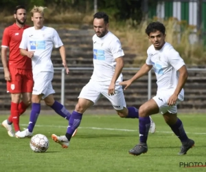 Faysel Kasmi (Beerschot Wilrijk) doet zijn verhaal na positieve alcohol- en drugstest: "Ik heb me gedragen als een achterlijke idioot en ik betaal daar nu de prijs voor"