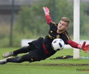 Vier Genk-keepers die volgend jaar zullen strijden om een plek onder de lat, Vukovic heeft alvast een nadeel tegenover de rest