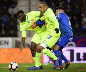 Gent zonder belangrijke pion richting heenwedstrijd halve finale