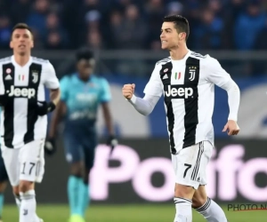 ? Cristiano Ronaldo toont de weg voor Juve, héérlijke late gelijkmaker van Sampdoria gaat niet door na VAR-ingreep