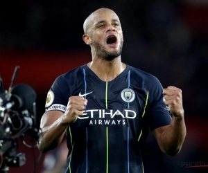 Update over afwezige De Bruyne, Kompany spreekt na zijn comeback bij Manchester City