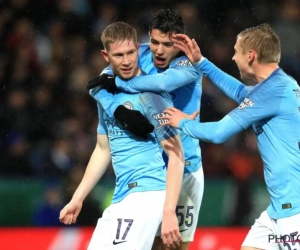 🎥 Fans van Man City moeten nog altijd bekomen van stoot van grapjas De Bruyne