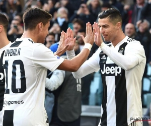 Juventus heeft het niet onder de markt met Verona, maar Ronaldo doet het opnieuw