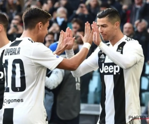 📷 Juventus breekt met historie en zegt verticale strepen vaarwel