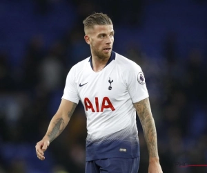 Toby Alderweireld doet verrassende uitspraak over zijn toekomst na zijn contractverlenging