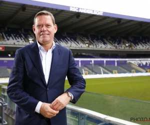 Arnesen over het profiel van versterkingen dat Anderlecht zoekt: "Verschaeren moet het straks niet gaan doen"