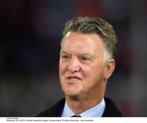 Louis Van Gaal gelooft dat een verrassende club de Champions League kan winnen