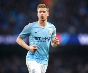 🎥 Manchester City heeft weinig overschot tegen Brighton, maar plaatst zich wel voor de FA Cup-finale en dankt Kevin De Bruyne