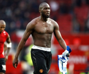 'Manchester United heeft zijn zinnen gezet op twee topspitsen uit de Serie A en wil Lukaku betrekken in de deal'