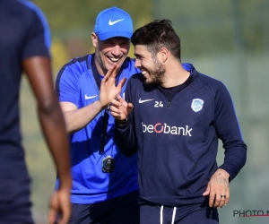 Bang afwachten voor Genk: ook trainer Clement laat zich uit over situatie Pozuelo