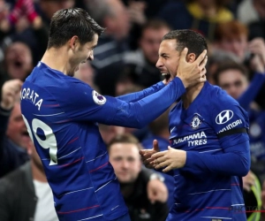 De onderhandelingen lopen al: Chelsea-spits met verleden bij Real kan nu naar Atlético Madrid