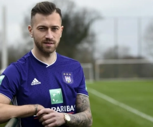 Nieuwe Anderlecht-middenvelder: "Ik ben geen tweede Arnautovic"