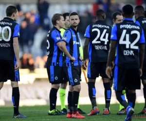 'Club Brugge komt onder stoom in wintermercato en heropent dossier oude bekende'