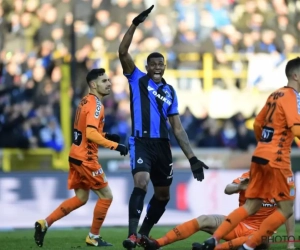 De vloek van de Gouden Schoen? Charleroi verbrodt het feestje van onfortuinlijk Club Brugge 