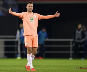 Antonio Milic kan Anderlecht verlaten, maar lijkt daar voorlopig weinig zin in te hebben