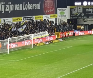 Lokeren moet nog boete betalen voor wangedrag fans