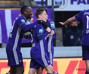 Ex-speler Anderlecht ziet het donker in en ziet maar twee opties voor de toekomst