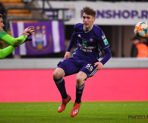 Nieuw veld Anderlecht zorgt meteen voor beroering bij Rutten: "Verbaasd"