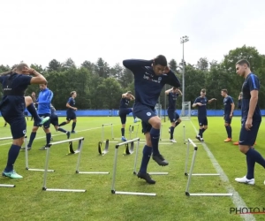 OFFICIEEL: Racing Genk maakt werk van nieuwe contractverlenging