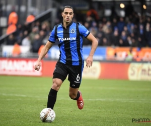 Maakt huurling van Club Brugge binnenkort een hele straffe transfer? 'Napoli en Inter denken aan zijn komst'