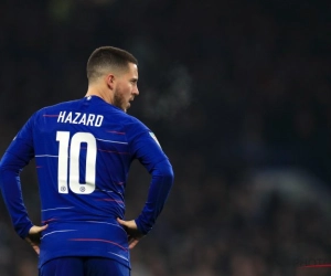 Transferoffensief is ingezet: 'Real Madrid tast af en legt openingsbod neer voor Hazard'