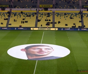 ? Ontroerend! Steunbetuigingen vanuit heel de voetbalwereld aan Emiliano Sala