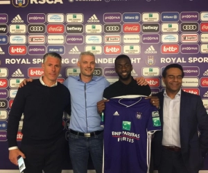 Anderlecht heeft héél grote financiële inspanning gedaan voor Bolasie