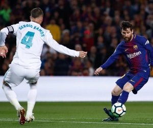 Roept Real Barça straks een halt toe in Copa del Rey? 