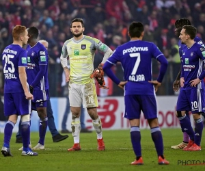 Geraakt Anderlecht nog in play-off 1? De meningen zijn verdeeld bij Ceulemans, Staelens en Van Meir, behalve over één zaak