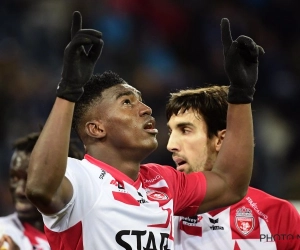 Taiwo Awoniyi haalde zijn gram op Gent: "Jammer dat ik hier geen kans meer kreeg"