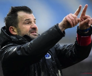 Club Brugge lijdt nieuw puntenverlies, coach Leko is opvallend mild: "Ik kan mijn spelers niets verwijten"