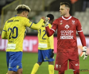 Steppe en STVV opnieuw dichter bij play-off 1: "Die penalty? De scheidsrechter zei dat hij 100% zeker was dat ik de bal speelde"