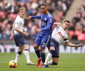 Premier League: Tielemans alweer beslissend, rode lantaarn Huddersfield geeft zekere zege nog volledig uit handen