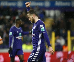 Anderlecht wil voordeel benutten tegen Club Brugge: "Laat ze maar verlengingen spelen in Salzburg"