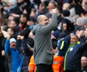 Pep Guardiola is fan van verrassende speler: "Hij is één van de beste spelers in de Premier League"