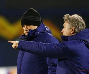 KV Oostende heeft opvallende naam op trainerslijstje staan, ook potentiële nieuwe coach gespot tijdens match