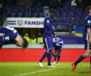 Anderlecht-icoon maakt zich zorgen: "Kara? Catastrofe! Wat moet je met een stopper die niet kan draaien of lopen?"