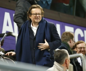 BREAKING: Coucke stopt als voorzitter van de Pro League: "Te veel belangenconflicten"