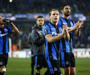 Club Brugge draait knop om in de kleedkamer, Vormer verklaart: "Schijt aan de tegenstander"