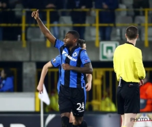 Club Brugge benut kansen nu wél, beslissende Denswil: "Het speelt geen rol wie die goal maakt"