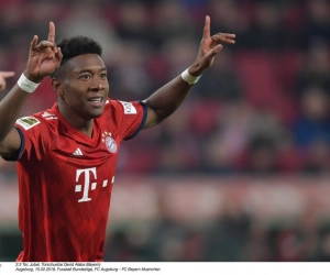 Alaba vertrekt na dit seizoen bij Bayern München: "Ik wil iets nieuws proberen"